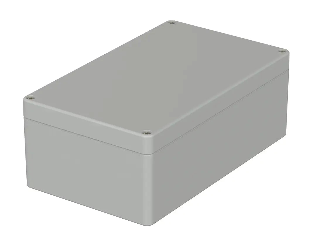 Bopla Euromas Enclosure M221, 120×200×75 mm